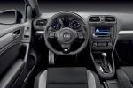 Volkswagen Golf R 2009 года